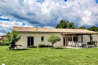 Maison 5 pièces 350000 €