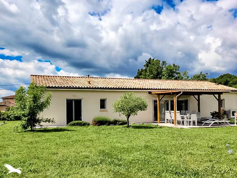 Maison 5 pièces 115 m² — photo 1