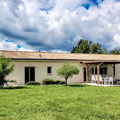 Maison 5 pièces 350000 €