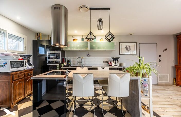Vente maison 5 pièces 115 m² Fronton (31620) — photo 2