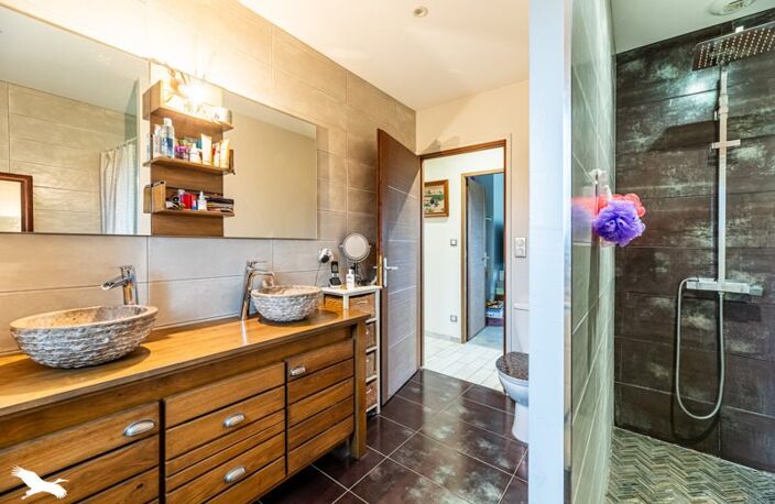 Vente maison 5 pièces 115 m² Fronton (31620) — photo 3