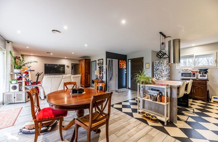 Vente maison 5 pièces 115 m² Fronton (31620) — photo 4