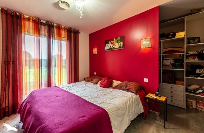 Vente maison 5 pièces 115 m² Fronton (31620) — photo 5