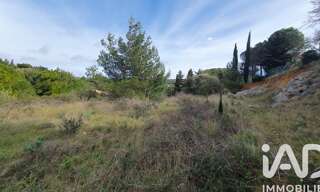 Terrain  1810 m² à vendre à La Palme (11480)