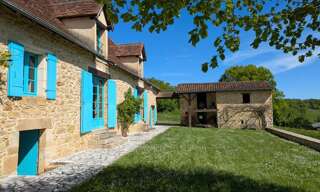 Maison 10 Pièces 288 m² à vendre à Saint-Sulpice-d'Excideuil (24800)