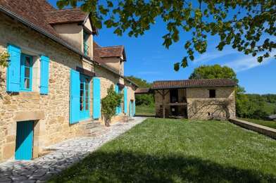 Maison 10 pièces 337920 €