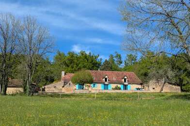 Maison 10 pièces 307000 €