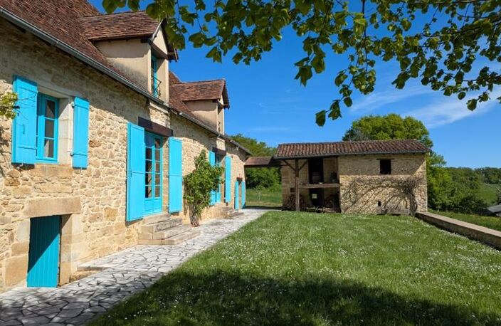 Corps de Ferme de 10 pièces principales — photo 2