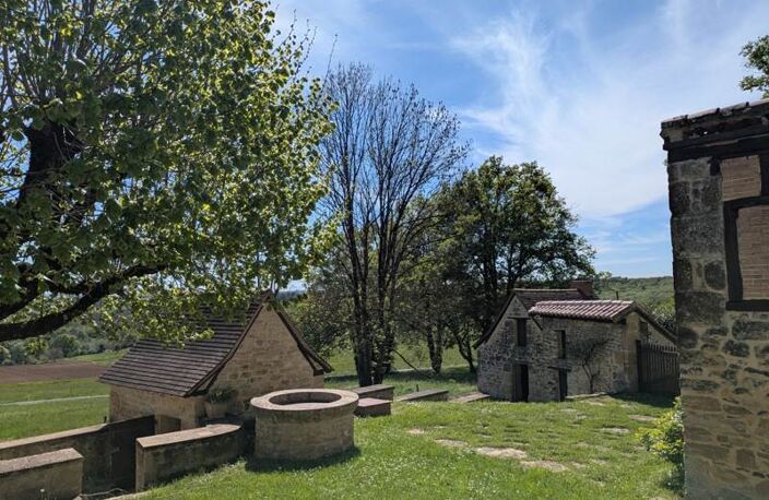 Corps de Ferme de 10 pièces principales — photo 3