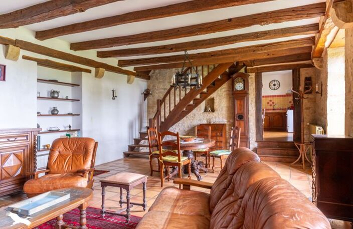 Corps de Ferme de 10 pièces principales — photo 4