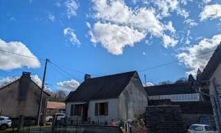 Maison 3 Pièces 55 m² à vendre à Génis (24160)