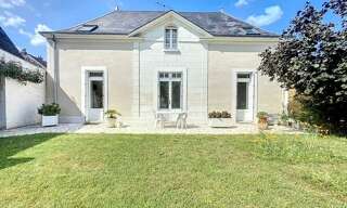 Maison 6 Pièces 122 m² à vendre à La Croix-en-Touraine (37150)