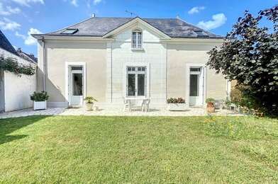 Maison 6 pièces 324054 €