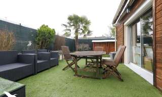 Maison 4 Pièces 135 m² à vendre à Saint-Avertin (37550)