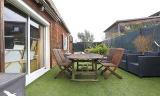 Maison 4 Pièces 135 m² à vendre à Saint-Avertin (37550)