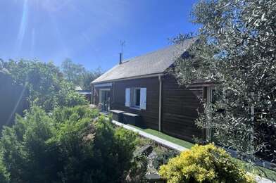 Maison 4 pièces 317700 €