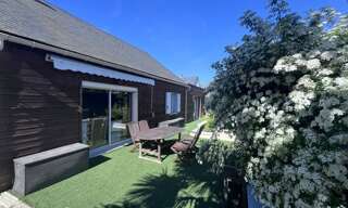 Maison 4 Pièces 135 m² à vendre à Saint-Avertin (37550)