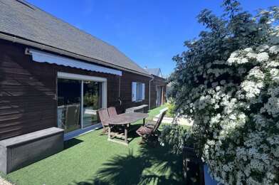 Maison 4 pièces 296520 €