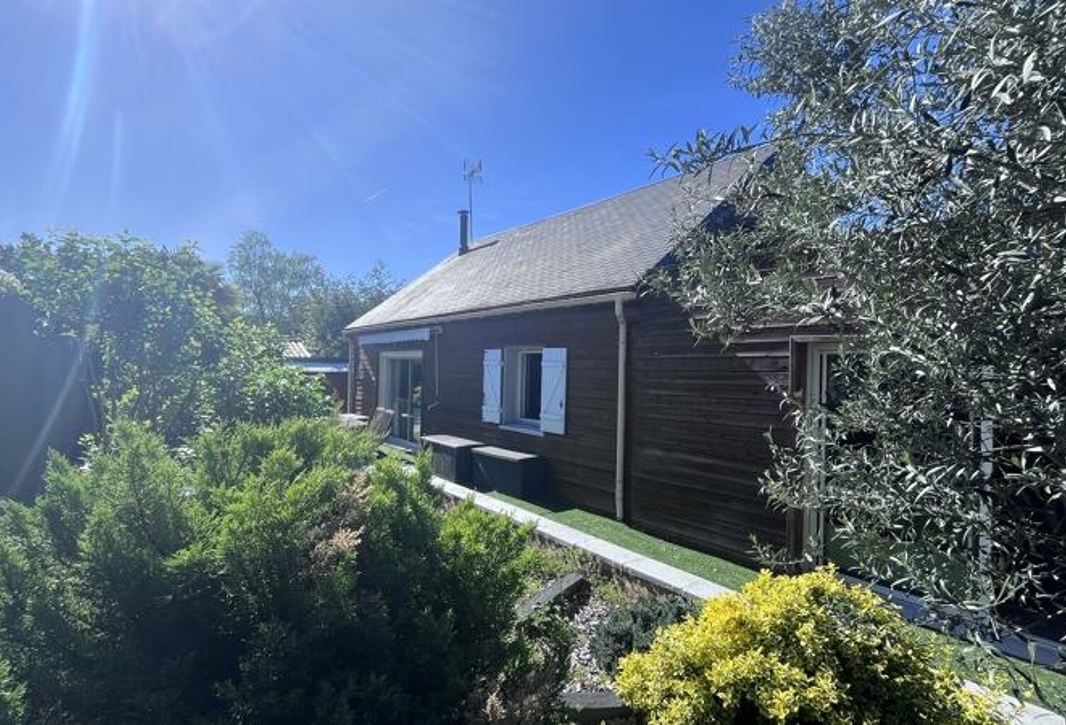 Vente maison 4 pièces 135 m² Saint-Avertin (37550) — photo 1