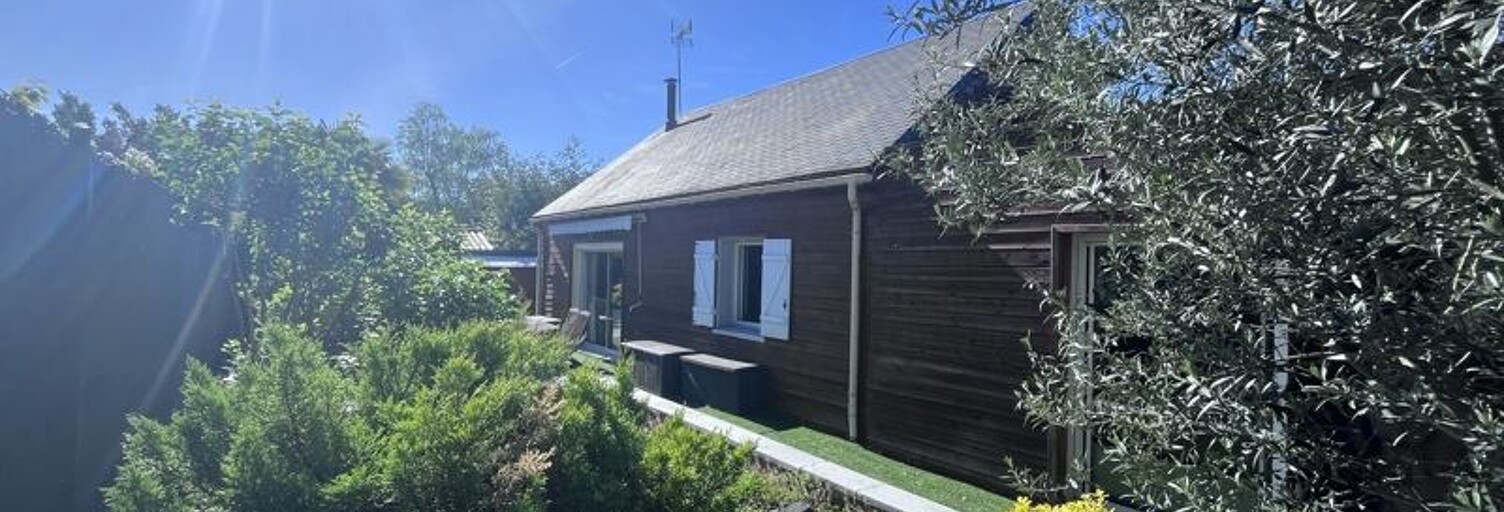 Maison 4 Pièces 135 m² à vendre à Saint-Avertin (37550)