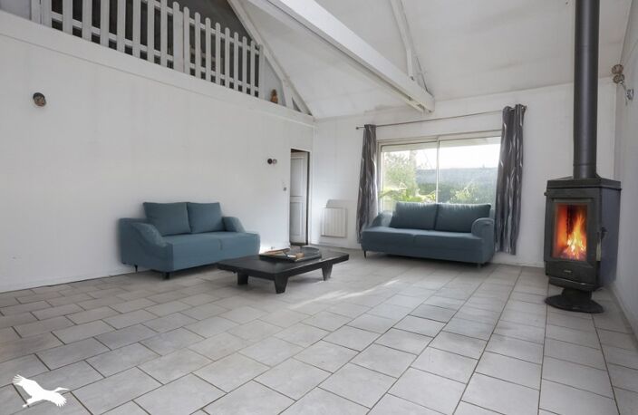 Vente maison 4 pièces 135 m² Saint-Avertin (37550) — photo 2