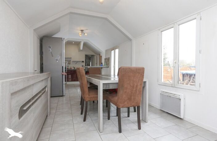 Vente maison 4 pièces 135 m² Saint-Avertin (37550) — photo 4