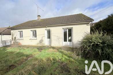 Maison 4 pièces 66000 €