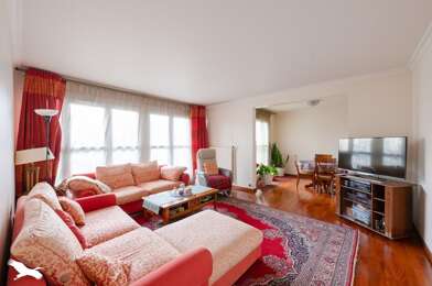 Appartement 5 pièces 234000 €