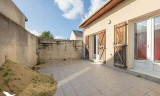 Maison 4 Pièces 78 m² à vendre à Argenteuil (95100)