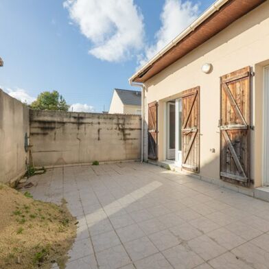 Maison 4 pièces 281000 €