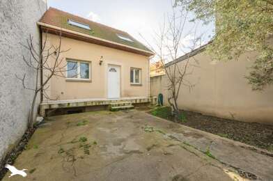 Maison 4 pièces 273000 €