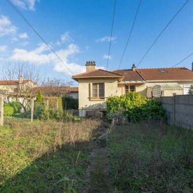 Maison 3 pièces 297579 €