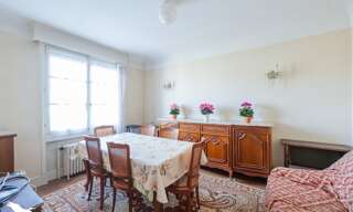 Maison 3 Pièces 61 m² à vendre à Argenteuil (95100)