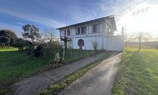 Maison 4 Pièces 131 m² à vendre à Sénestis (47430)