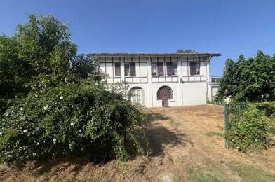 Maison 4 pièces 139900 €