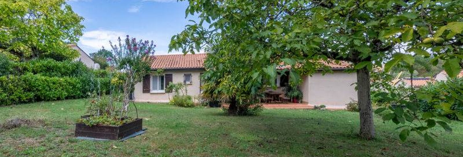 Maison 5 Pièces 103 m² à vendre à Floirac (33270)