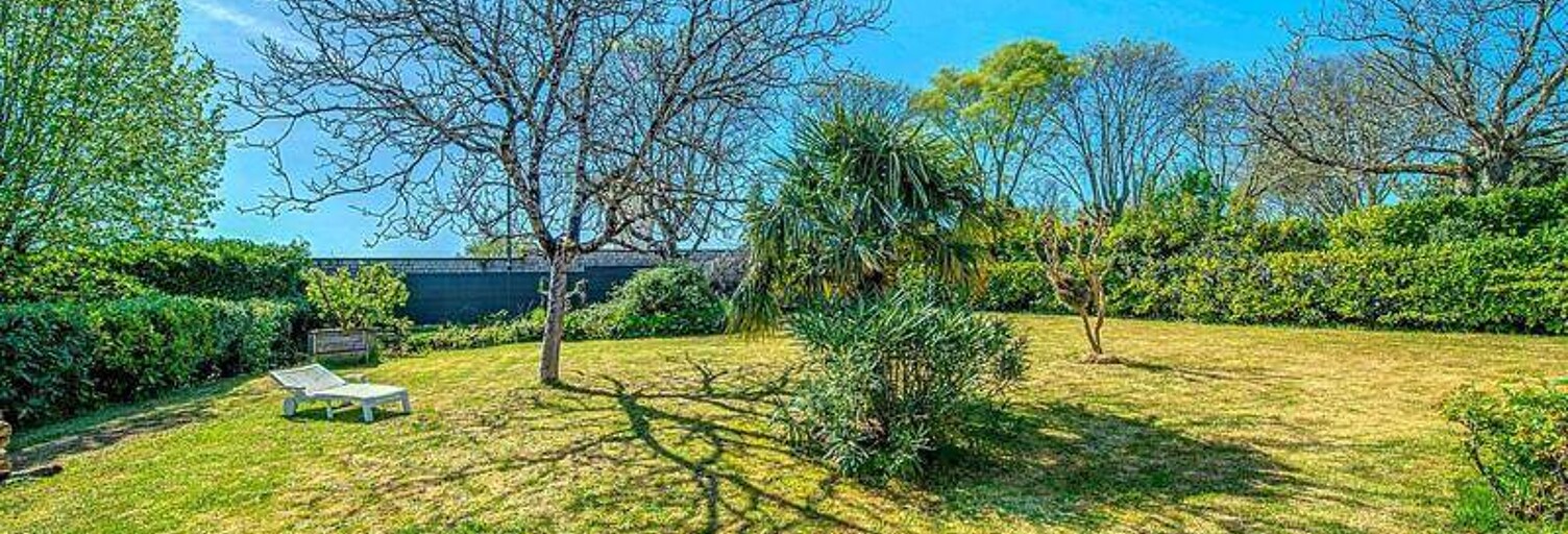 Maison 5 Pièces 103 m² à vendre à Floirac (33270)