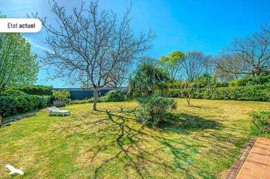 Maison 5 pièces 372000 €