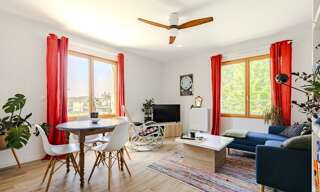 Appartement 3 Pièces 67 m² à vendre à Floirac (33270)