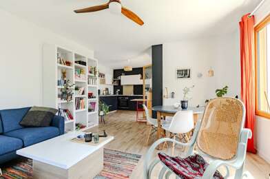 Appartement 3 pièces 223650 €