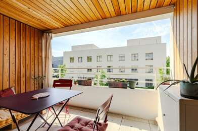 Appartement 3 pièces 213000 €