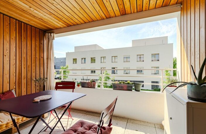Appartement de 3 pièces principales — photo 2