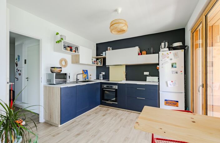 Appartement de 3 pièces principales — photo 3