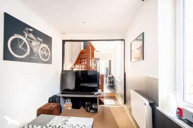 Maison 3 pièces 171359 €