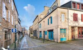 Maison 3 Pièces 51 m² à vendre à Landerneau (29800)