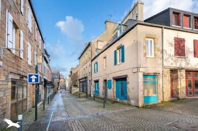 Maison 3 pièces 167700 €