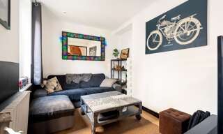 Maison 3 Pièces 51 m² à vendre à Landerneau (29800)