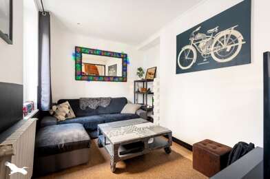 Maison 3 pièces 159100 €