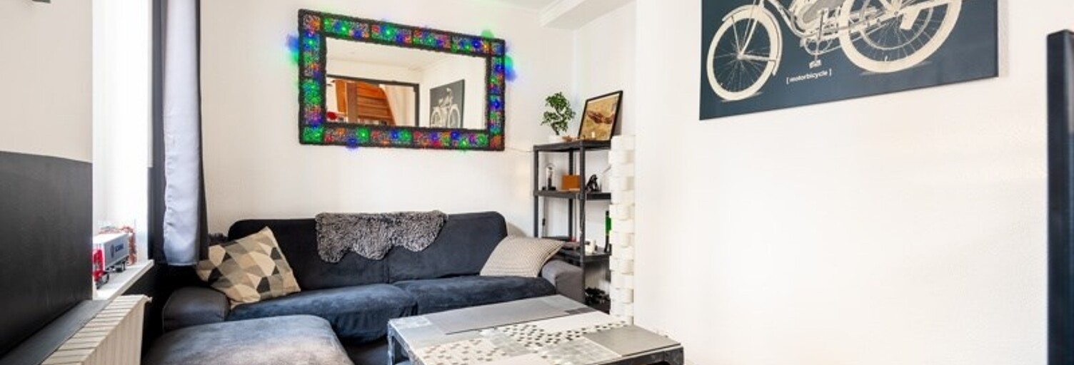 Maison 3 Pièces 51 m² à vendre à Landerneau (29800)