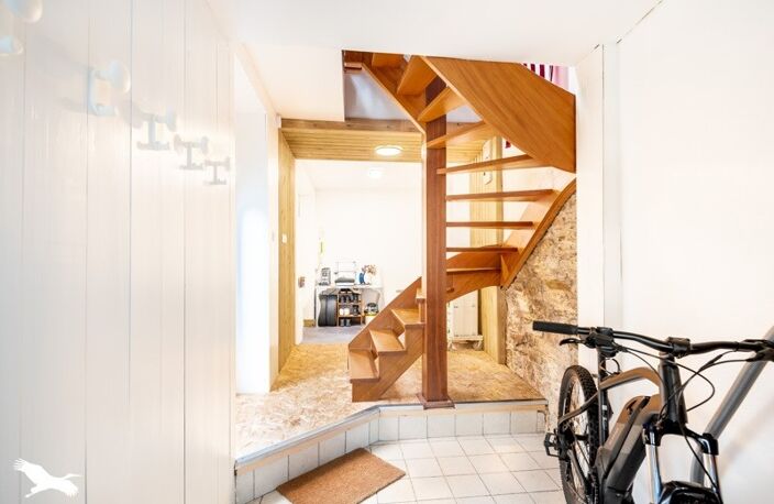 Maison de ville de 3 pièces principales — photo 3